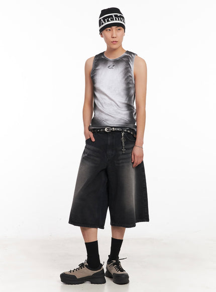 mens-eyelet-belt-iy505