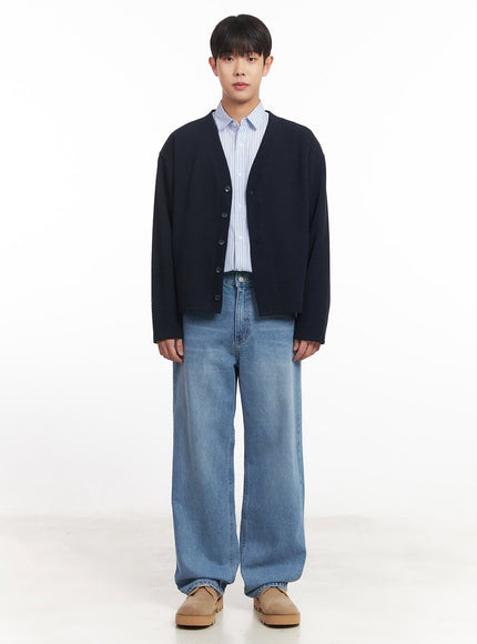 mens-v-neck-buttoned-cardigan-im527