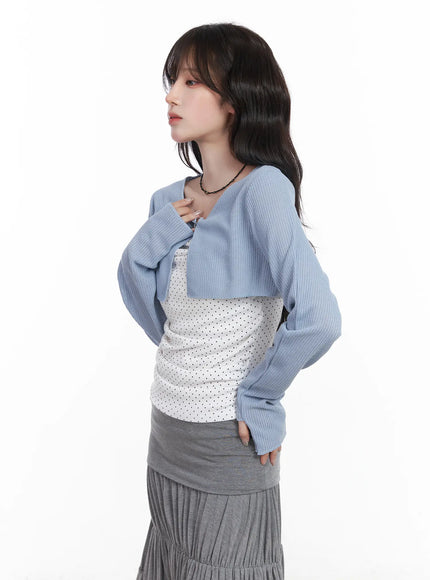 chic-net-crop-cardigan-cf519