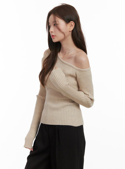 unbalanced-cut-out-one-shoulder-sweater-od403