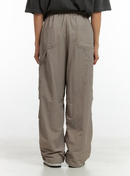 mens-pintuck-nylon-wide-fit-pants-cl429