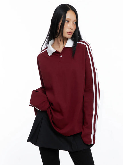 collar-oversized-top-co516