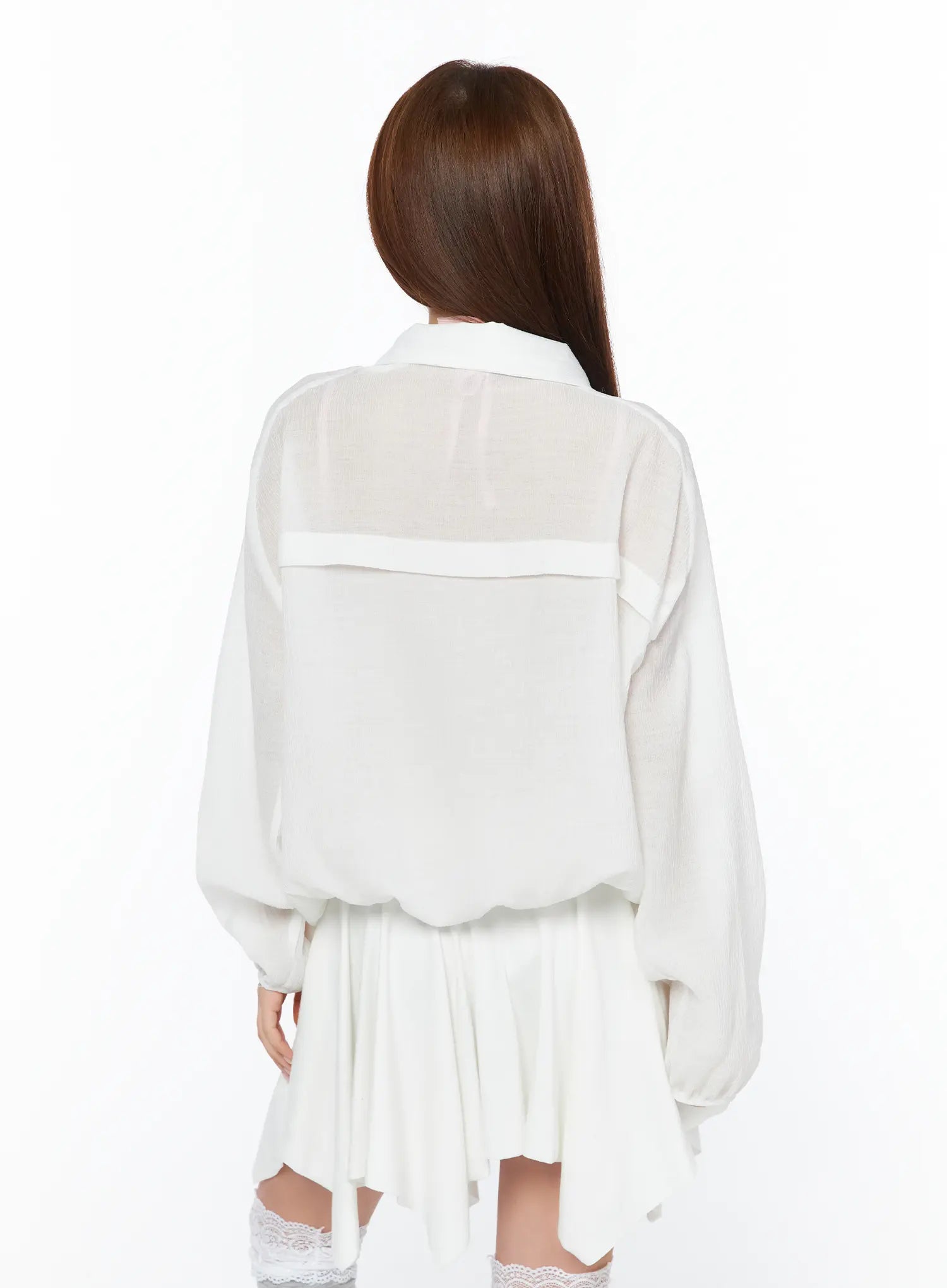 oversized-bow-detail-windbreaker-ca514