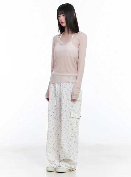 sheer-long-sleeve-top-cm526