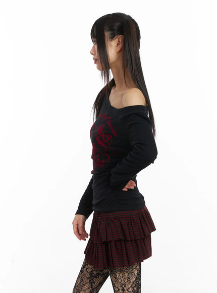 off-shoulder-long-sleeve-top-cd519