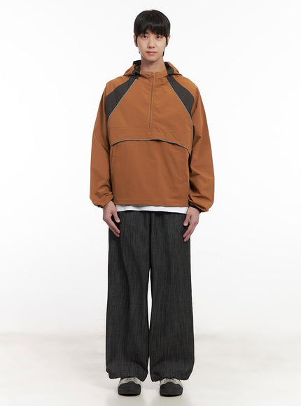 mens-denim-wide-leg-sweatpants-black-im518