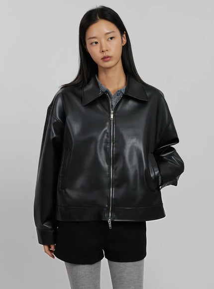 basic-cropped-faux-leather-jacket-in507