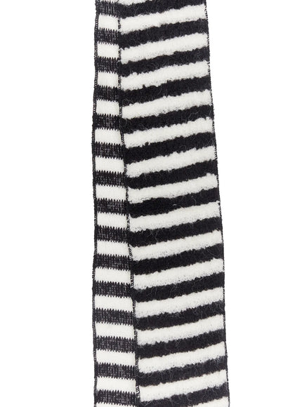 Striped Scarf CJ527