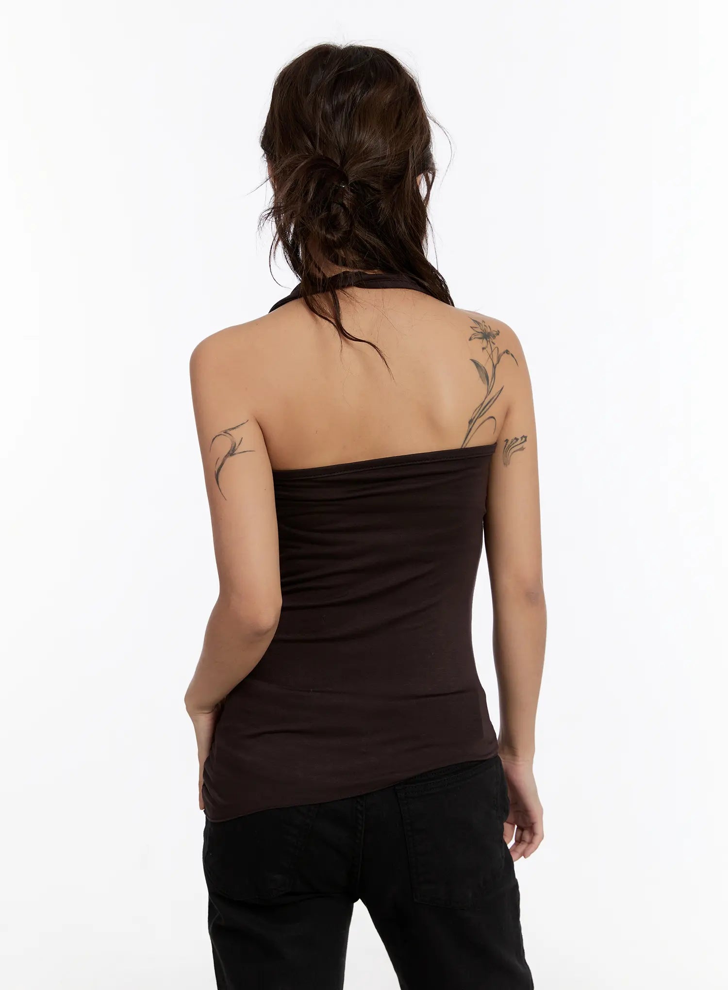 halter-neck-sleeveless-top-cn527