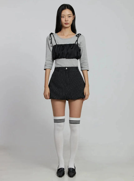 striped-bubble-mini-skirt-im520