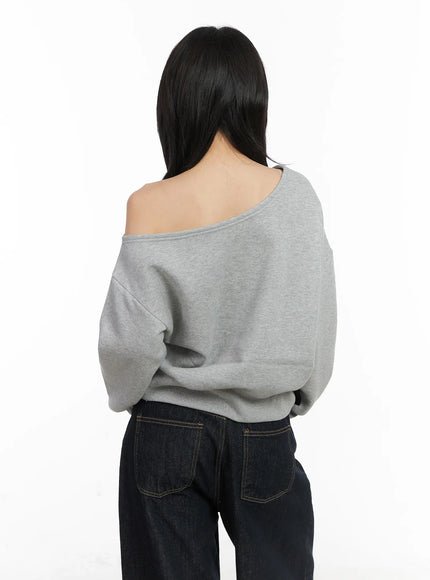 one-shoulder-fleece-sweatshirt-cd508