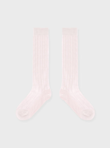 uphill-socks-ia521 / Pink