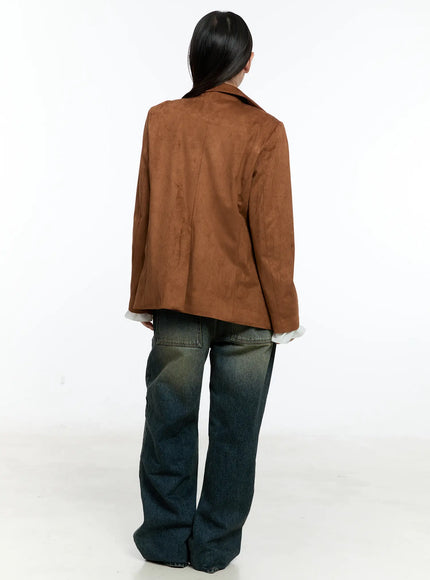 loose-fit-suede-blazer-cs518