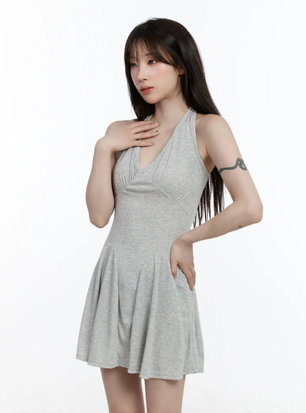 ribbed-halter-flare-mini-dress-ca502
