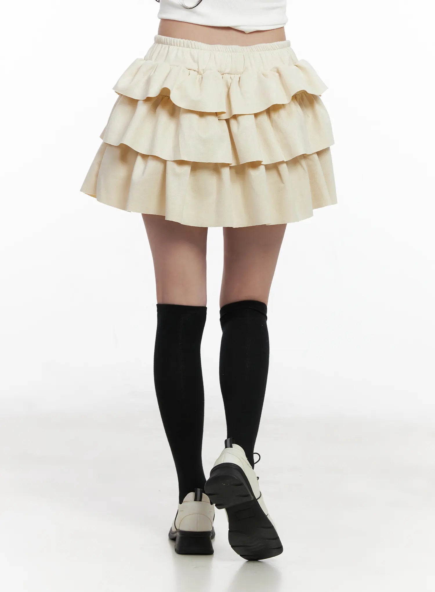 ruffled-tiered-mini-skirt-cn526