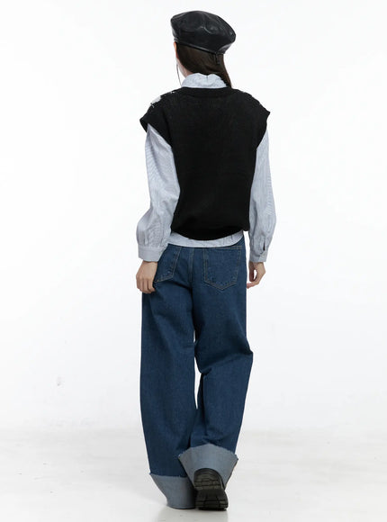 ila-rolled-up-wide-leg-jeans-co506