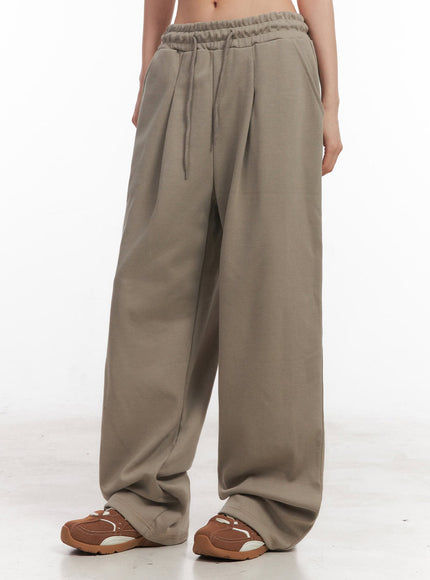 cotton-pintuck-wide-fit-sweatpants-iy516