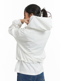 hooded-solid-zipper-windbreaker-cm425