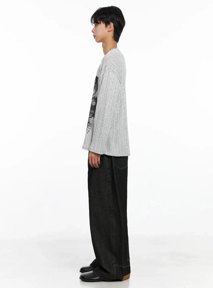 mens-dark-denim-wide-pants-io517