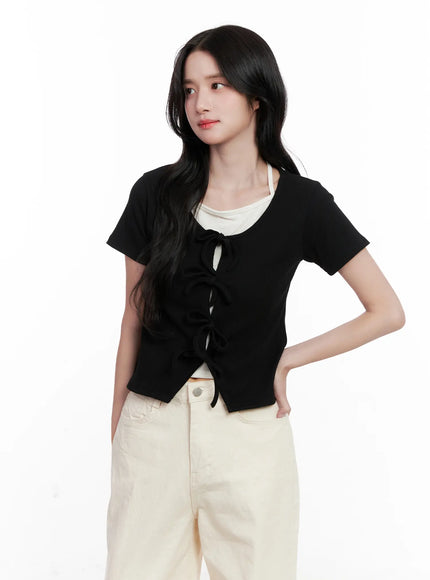 ribbon-tie-short-sleeve-tee-cl516