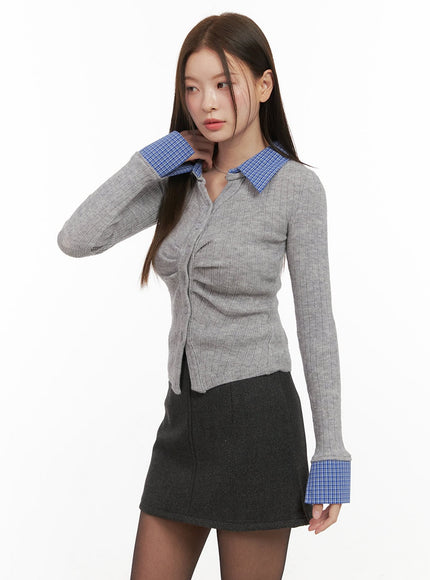 buttoned-slim-fit-shirt-od412