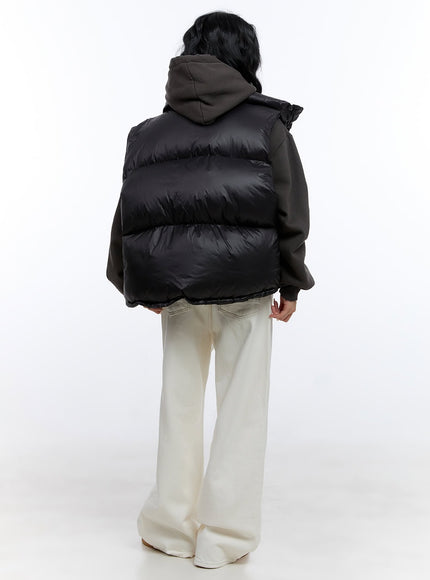 oversized-chic-zip-up-puffer-vest-cd419