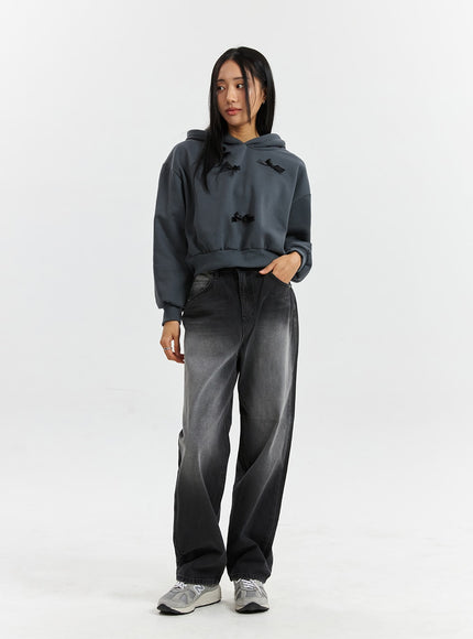 ribbon-solid-essential-cropped-hoodie-cd320