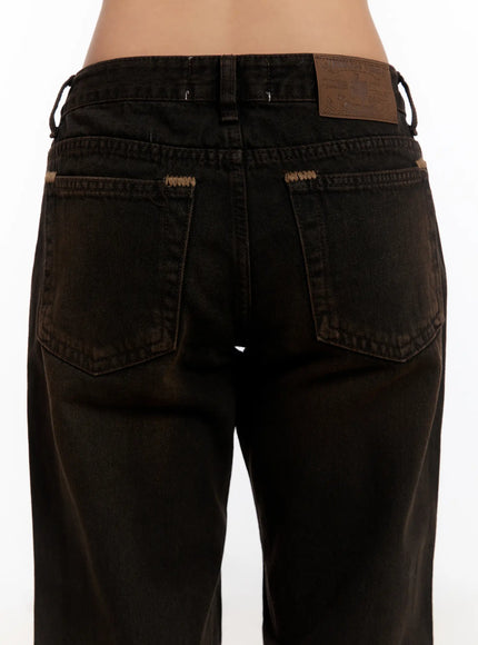 mael-low-rise-straight-jeans-cn527