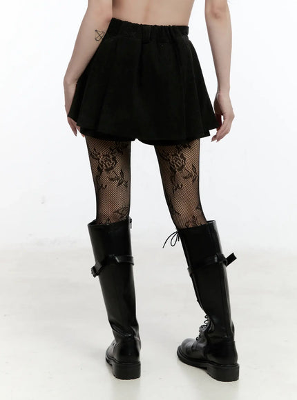 corduroy-pleated-a-line-skirt-cn525