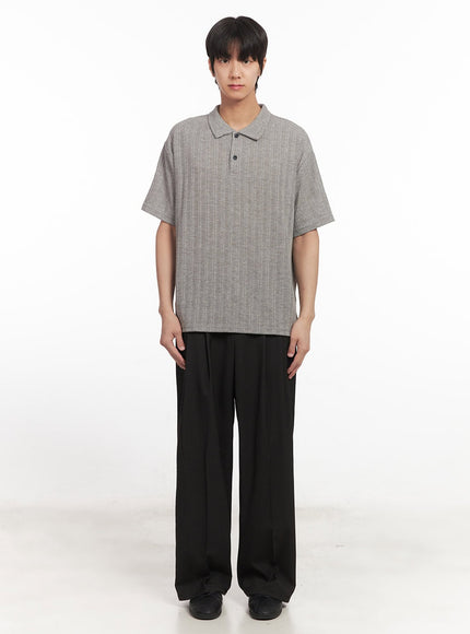 mens-striped-pintuck-tailored-pants-ia510