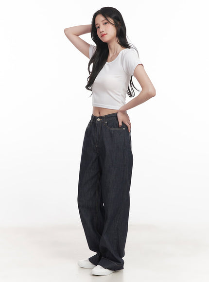 basic-slim-fit-crop-top-ca510
