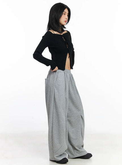 pin-tuck-balloon-fit-sweatpants-cj523