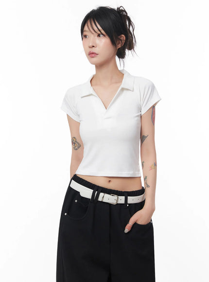 cropped-collared-tee-ic503