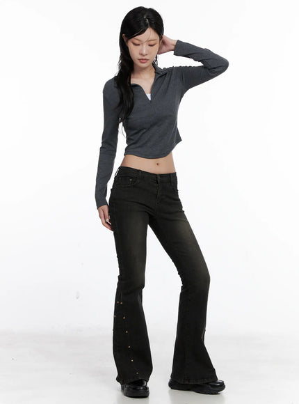 slim-crop-half-neck-zip-up-long-sleeve-tee-cs512