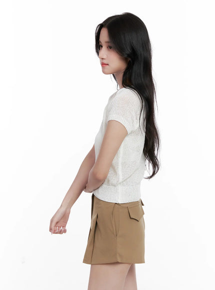 v-neck-knit-short-sleeve-top-cl515