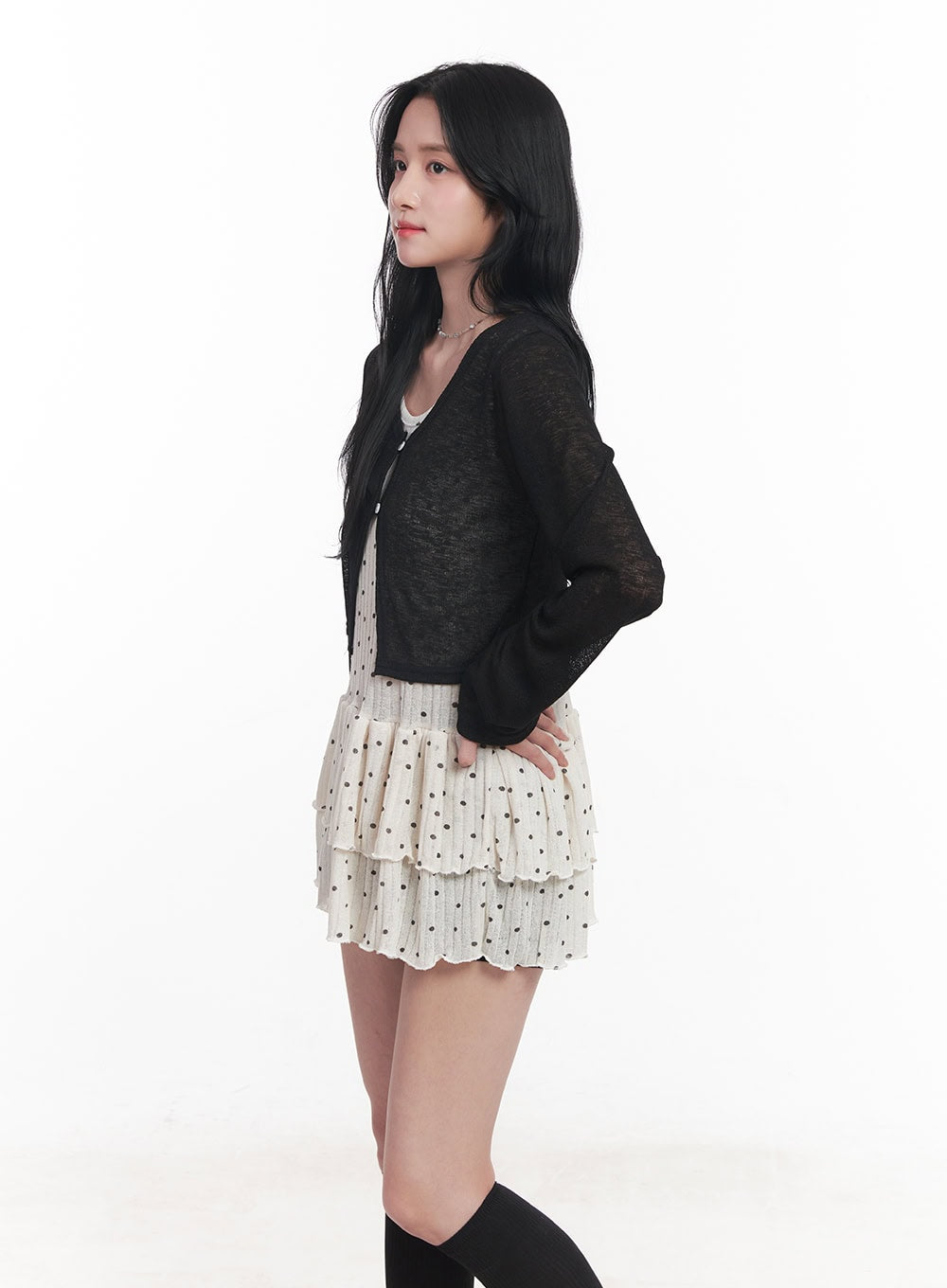 sheer-buttoned-crop-cardigan-cy526