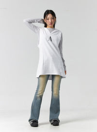 graphic-sleeveless-long-hoodie-cs302