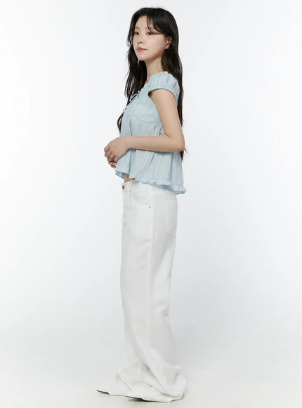 ruffled-off-shoulder-blouse-iy507