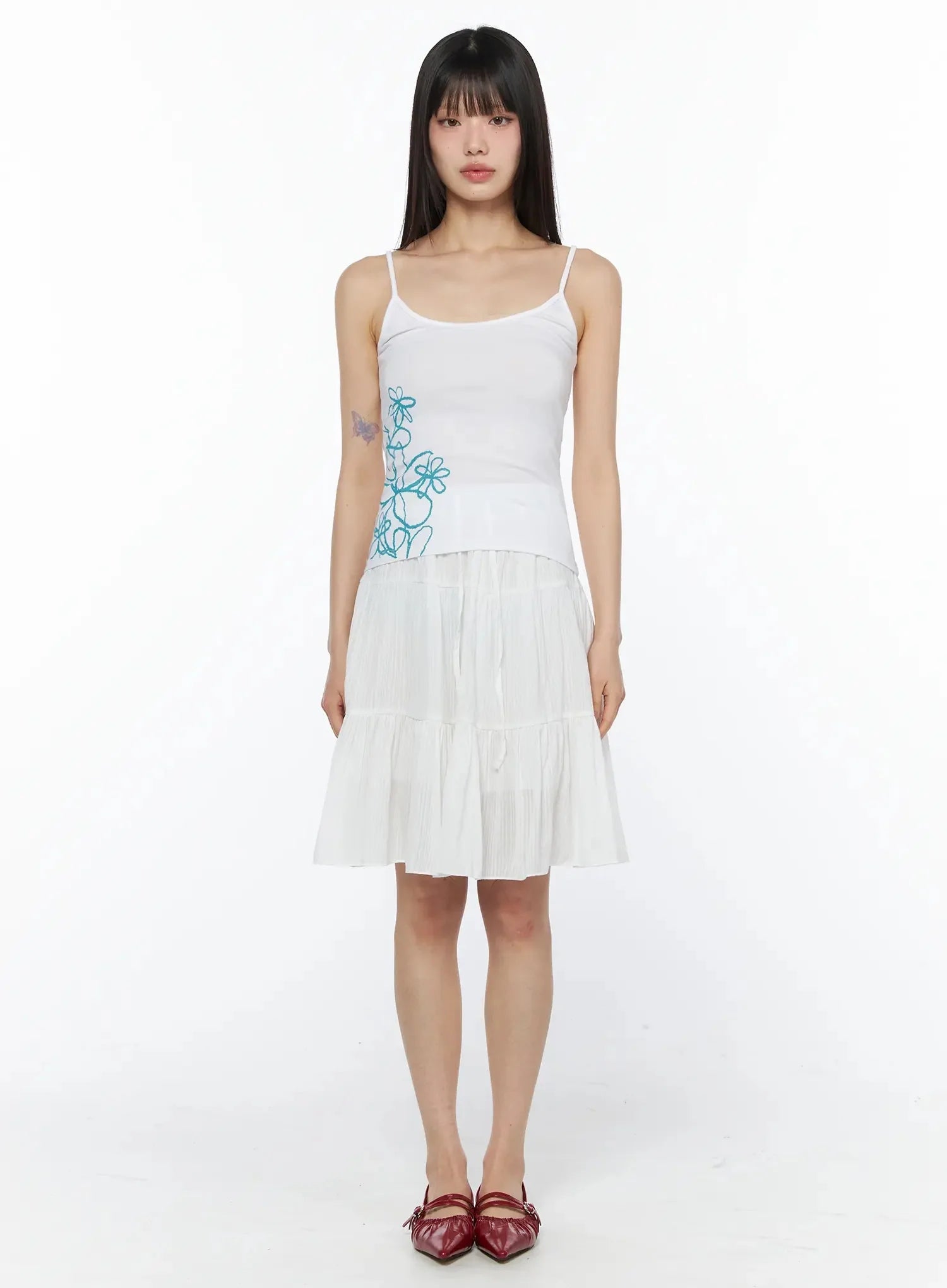 layered-chiffon-tiered-skirt-iy525