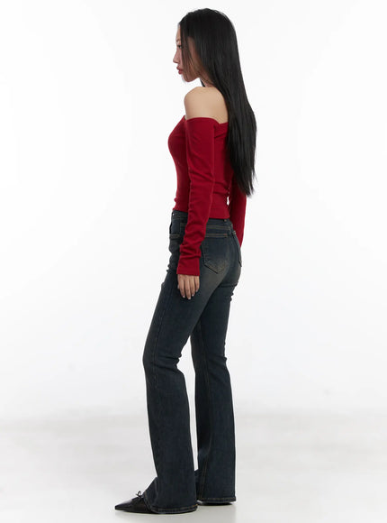 asymmetric-buttoned-shoulder-top-cd501