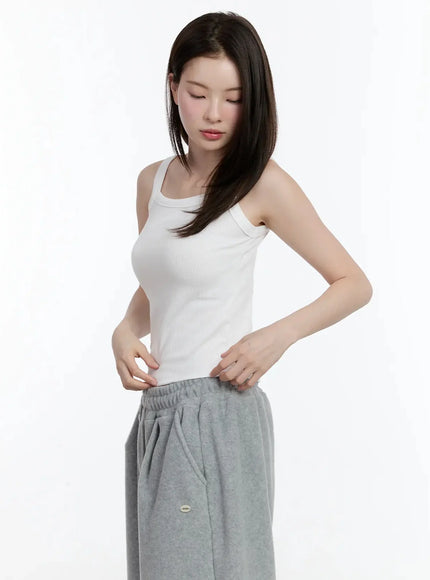 ribbed-sleeveless-top-id526