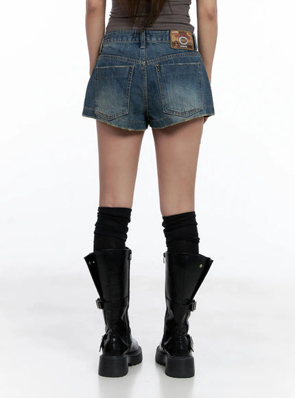vintage-washed-denim-shorts-cl511