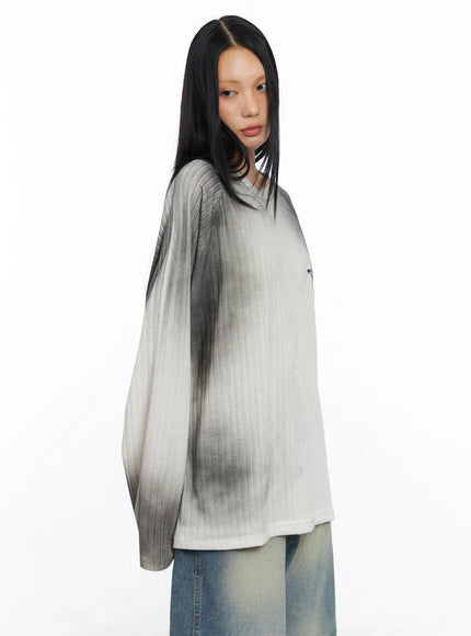 oversized-gradient-ribbed-knit-top-co517