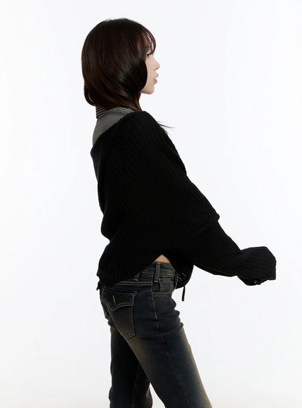 casual-asymmetrical-knit-hoodie-cn524