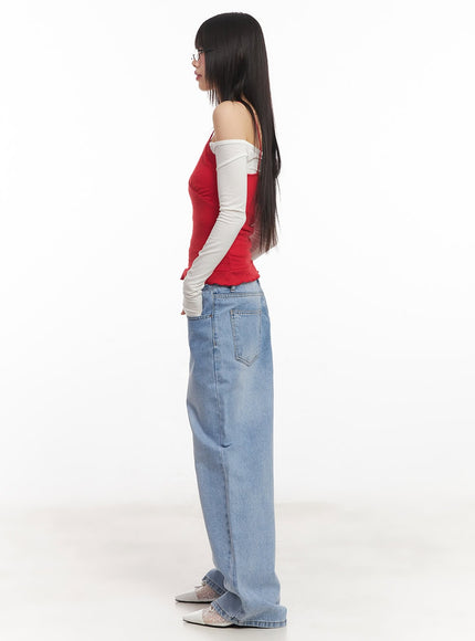 frill-trim-cami-top-ca523