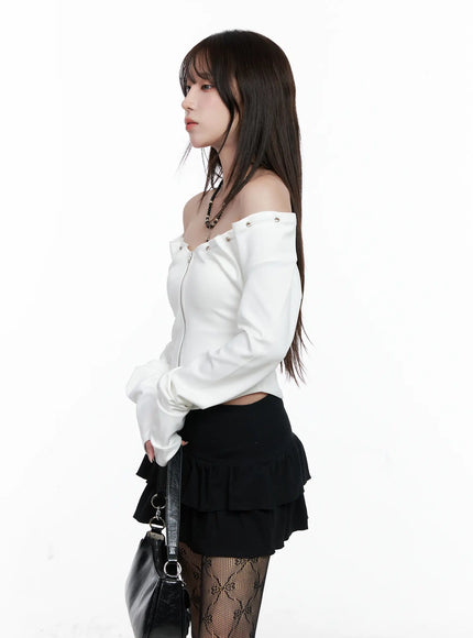 off-shoulder-zip-up-crop-top-co520