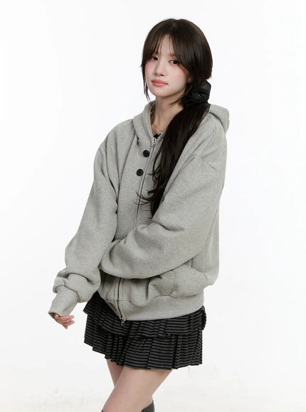 oversized-button-detail-zip-up-hoodie-cm510