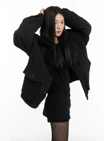 oversized-button-fleece-jacket-cd508