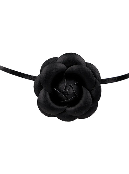 floral-choker-necklace-cn517
