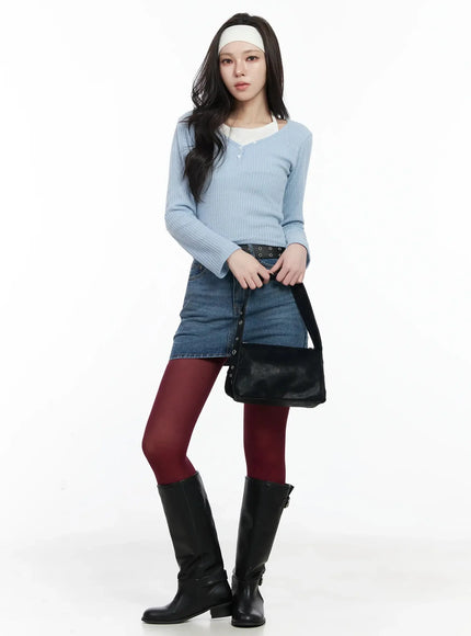 studded-buckle-belt-ij528